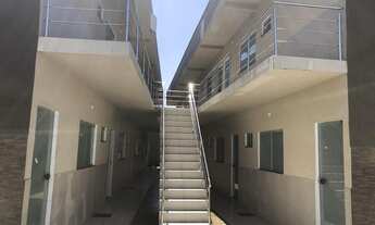 Imagem: Aluga-se kitnets e apartamentos de 2 quartos