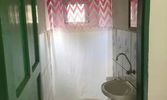 Imagem 3: Suíte individual em Ladario