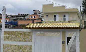 Imagem 2: Sobrados c/ 57 m² Baixo Custo de condomínio