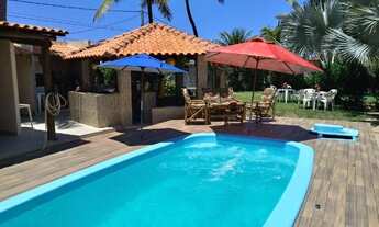 Imagem 3: Jauá Casa de 7/4 com suite