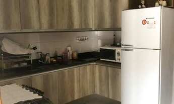 Imagem 4: DT - Linda Casa Em Barcelona R$: 1.000,00 toda reformada