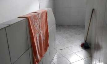 Imagem: Apartamento kitnet semi mobiliado