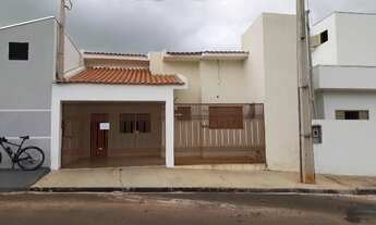 Imagem: Alugo Casa em Junqueirópolis, Loteamento