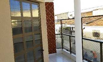 Imagem 2: Linda casa no primeiro andar