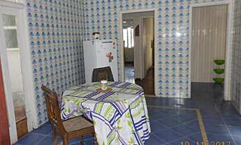 Imagem 2: Aparamento (Sobrado) no centro