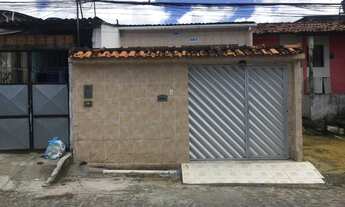 Imagem 2: Aluga se uma casa em Paratibe