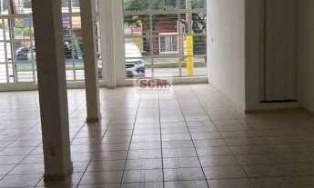 Imagem 2: Salão Comercial - Avenida Afonso Vergueiro - Cód. IC02