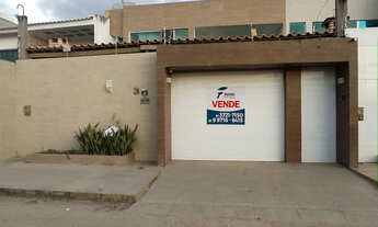 Imagem: Duplex Bairro Luiz Gonzaga