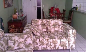 Imagem 6: Corais de Cotovelo - 98m² - 3 quartos sendo uma suíte - 2 vagas