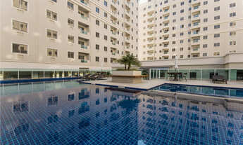 Imagem 5: Alugo apartamento 2 quartos lazer completo