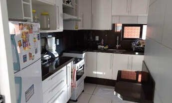 Imagem 6: Apto - Abel Cabral - 77m² - 3Q sendo uma suíte - 2 VGS