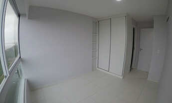 Imagem 3: Oportunidade, Apartamento com 2 quartos no Marinas da Barra, andar intermediário