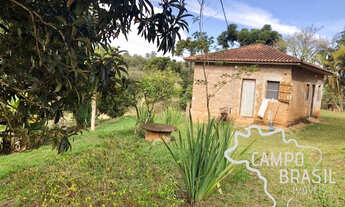 Imagem 5: Campo Brasil Imóveis, realizando seu sonho rural! Chácara de 15.000m² no Sul de Minas!
