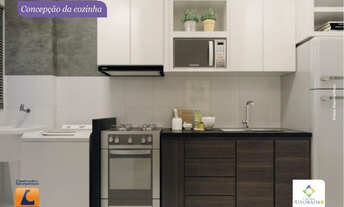 Imagem: 56- Village da Alvorada, apartamentos, 2