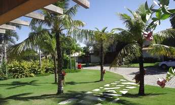 Imagem 4: Casa de Alto Padrão a venda em Condomínio Fechado com acesso direto a Praia