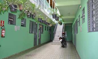 Imagem: Hotel e hospedagem no centro de londrina