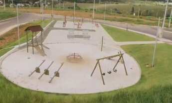 Imagem 4: Oportunidade! LOTE ESPETACULAR NO MORADA PARK