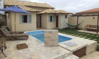 Imagem 2: Casa Independente a venda com 5 suites em Búzios - Armação dos Búzios - RJ