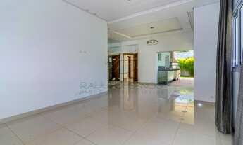 Imagem 5: Londrina - Casa de Condomínio - Condominio Alphaville 2