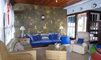 Imagem 6: Casa Residencial independente a Venda ACEITA PERMUTA no Canto esquerdo de Geribá -Armação