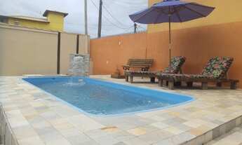 Imagem: Casa Independente a venda com 5 suites em