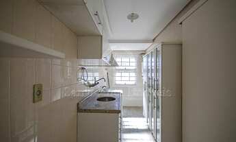 Imagem 4: PORTO ALEGRE - Apartamento Padrão - Rio Branco