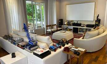 Imagem 4: São Paulo - Apartamento Padrão - Alto de Pinheiros