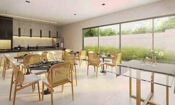 Imagem 5: Vila da Serra Residencial - Apartamentos de 2 quartos de 40 a 52m² no Setor Nordeste - For