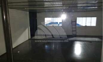 Imagem 3: Galpão no Coroado 2.600m²