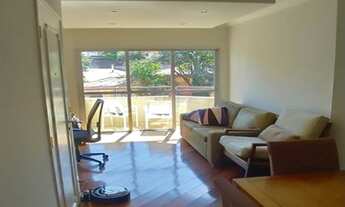 Imagem: SAO PAULO - Apartamento padrao - ALTO DE