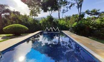 Imagem: Casa em condomínio à venda, 4 quartos