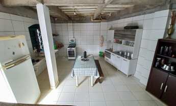 Imagem 6: Sobrado com 2 Lajes, Vazado, mais 1 Barraco, Ótimo para Investir ou Morar