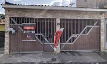 Imagem 4: Casa Térrea de 3 quartos sendo 1 suite 2 vagas