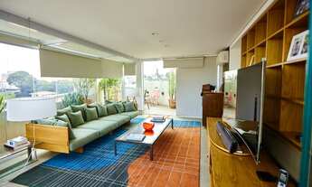 Imagem 2: São Paulo - Apartamento Padrão - Vila Madalena