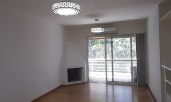 Imagem: São Paulo - Apartamento Padrão - Alto