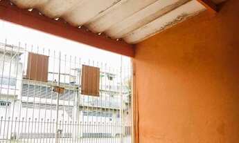 Imagem 2: Casa à venda, 70 m² por R$ 270.000,00 - Jardim Primavera - Mauá/SP