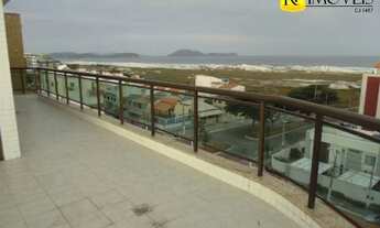 Imagem: Cobertura Com Linda Vista