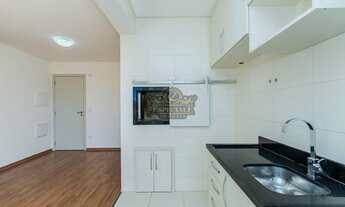 Imagem: CURITIBA - Apartamento Padrão - Cabral