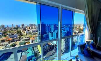 Imagem 4: Apartamento para venda tem 84 metros quadrados com 2 quartos em Centro - Tramandaí - RS