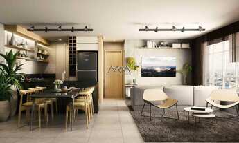 Imagem 5: Apartamento à venda, 1 quarto, 1 suíte, 2 vagas, Lourdes - Belo Horizonte/MG