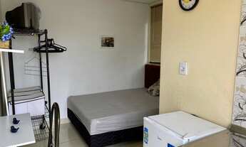 Imagem 2: Kitnet mobiliada em Betim Com internet Próx a Puc