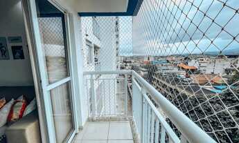 Imagem 5: Apartamento 02 quartos Mobiliado