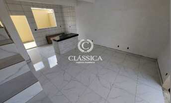 Imagem 7: Casa Geminada, Entrada Individual, 2 quartos (2 suítes), bairro Nacional, Contagem/MG