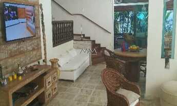 Imagem 4: Casa em condomínio à venda, 4 quartos, 2 suítes, 3 vagas, Encruzo Da Enseada (Cunhambebe