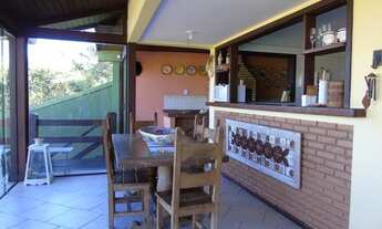 Imagem 4: Casa residencial a venda em condomínio com vista para Geriba - Armação dos Búzios