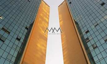 Imagem 1: Sala à venda, 1 suíte, 1 vaga, Vila da Serra - Nova Lima/MG