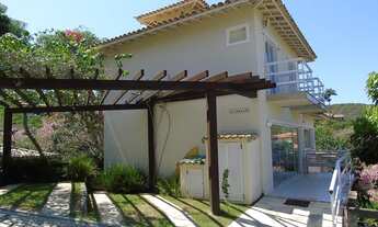 Imagem 3: Casa para venda em condomínio fechado com 4 suítes em Ferradurinha - Armação dos Búzios