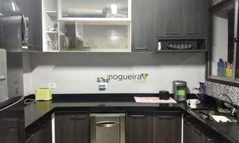 Imagem: Sobrado todo reformado no bairro do socorro