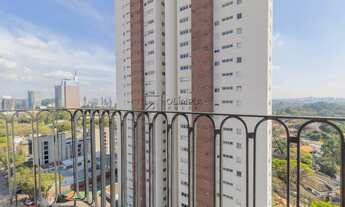 Imagem 7: Venda Apartamento 3 Dormitórios - 196 m² Pinheiros