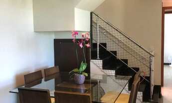 Imagem 7: Cobertura Fantástica no coração do Bairro